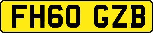 FH60GZB