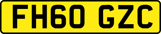 FH60GZC