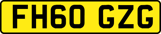 FH60GZG