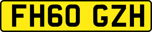 FH60GZH