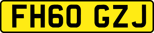 FH60GZJ