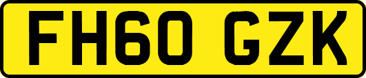 FH60GZK