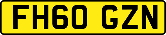 FH60GZN