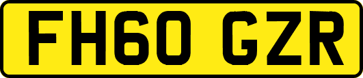 FH60GZR