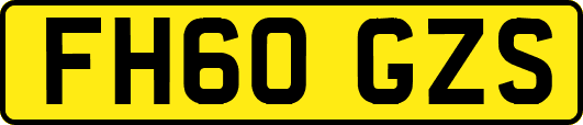 FH60GZS
