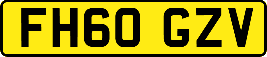 FH60GZV
