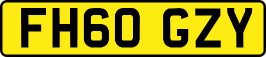 FH60GZY