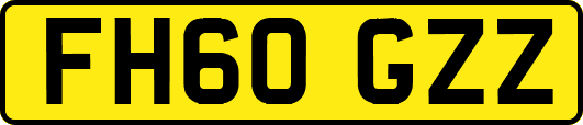 FH60GZZ