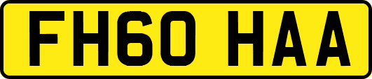 FH60HAA