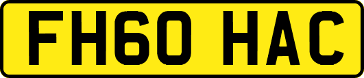 FH60HAC