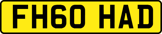 FH60HAD