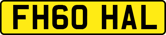 FH60HAL