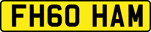 FH60HAM