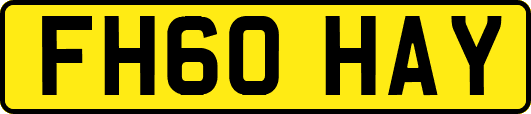 FH60HAY