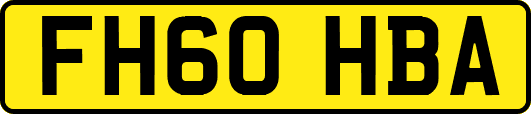 FH60HBA