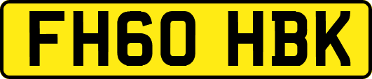 FH60HBK