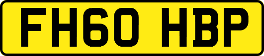 FH60HBP
