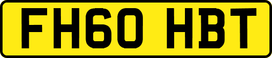 FH60HBT