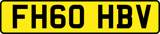 FH60HBV