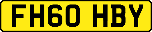 FH60HBY