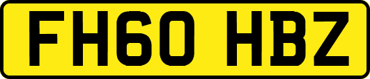FH60HBZ