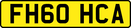 FH60HCA