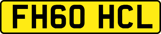FH60HCL