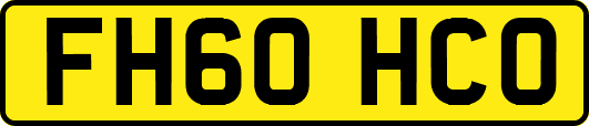 FH60HCO