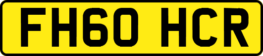 FH60HCR