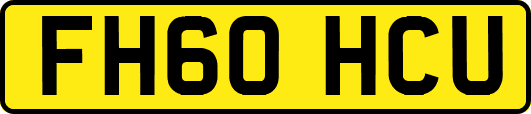 FH60HCU