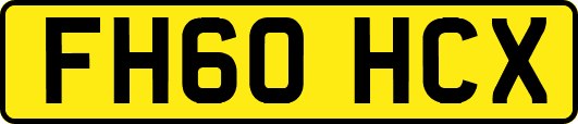 FH60HCX