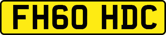 FH60HDC