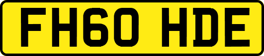 FH60HDE
