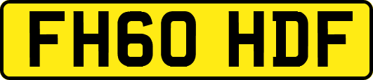 FH60HDF
