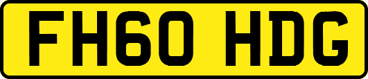 FH60HDG
