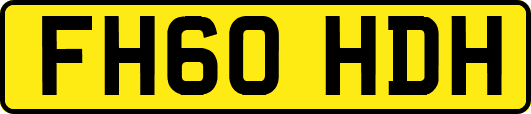 FH60HDH
