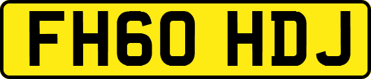FH60HDJ