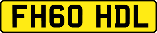 FH60HDL