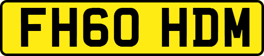 FH60HDM