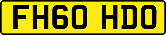 FH60HDO