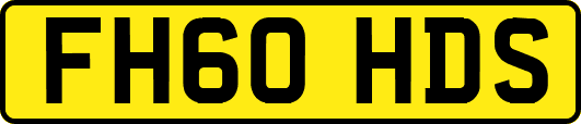 FH60HDS