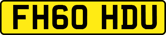 FH60HDU