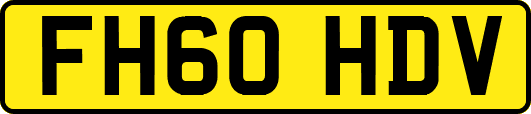 FH60HDV