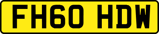 FH60HDW