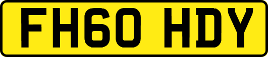 FH60HDY