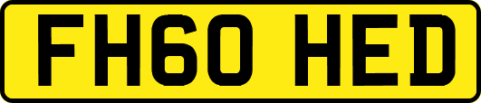 FH60HED
