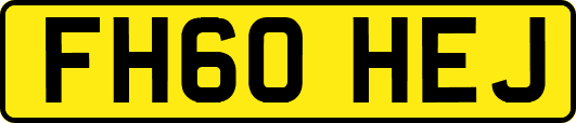 FH60HEJ