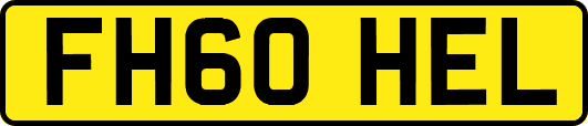 FH60HEL