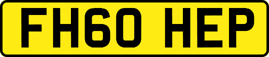 FH60HEP