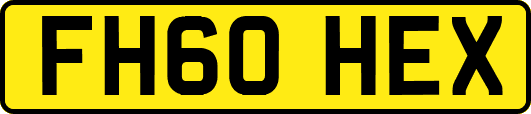 FH60HEX